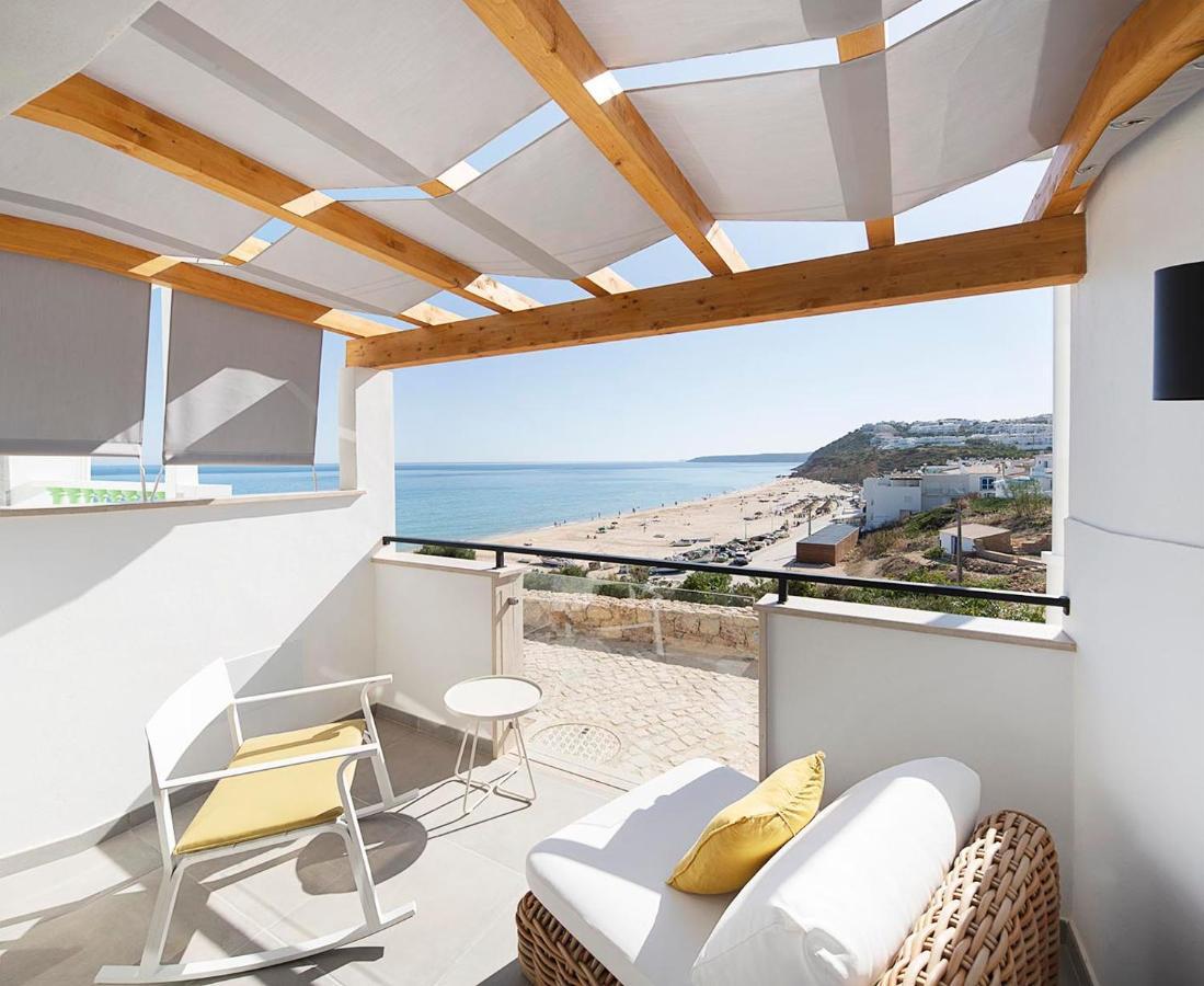 סלמה Casas Da Praia By Sevencollection מראה חיצוני תמונה