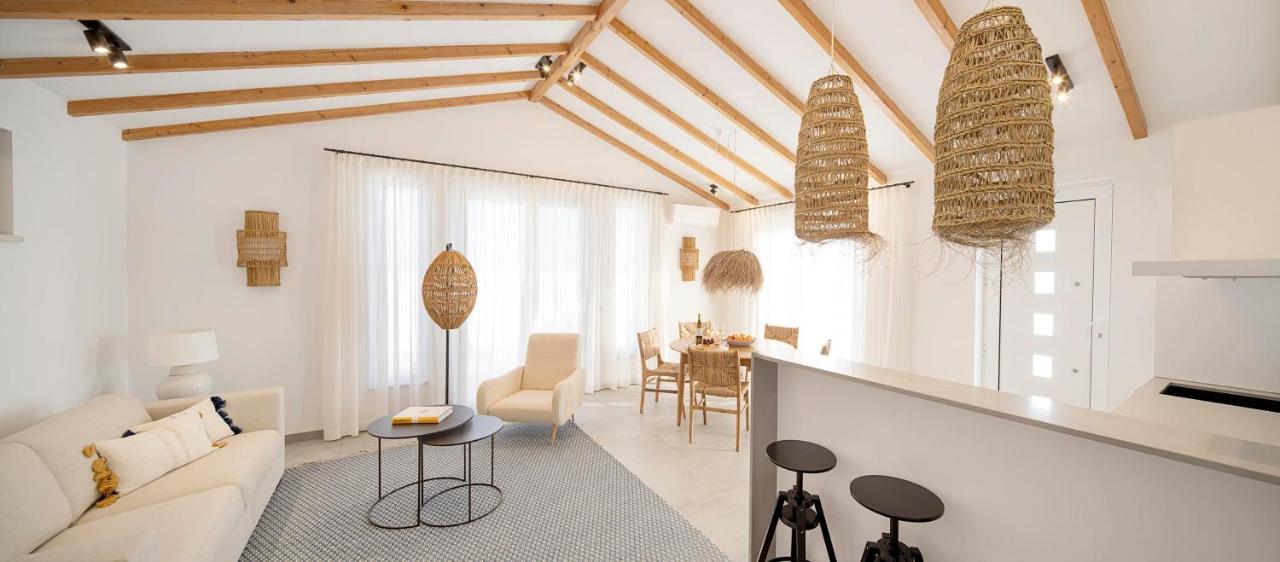 סלמה Casas Da Praia By Sevencollection מראה חיצוני תמונה