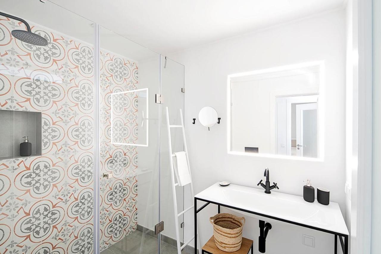 סלמה Casas Da Praia By Sevencollection מראה חיצוני תמונה