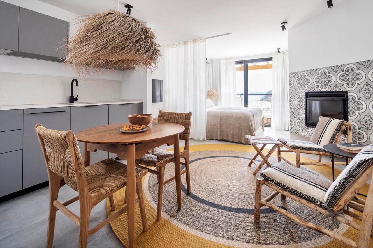 סלמה Casas Da Praia By Sevencollection מראה חיצוני תמונה