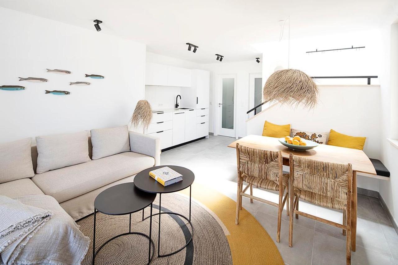 סלמה Casas Da Praia By Sevencollection מראה חיצוני תמונה