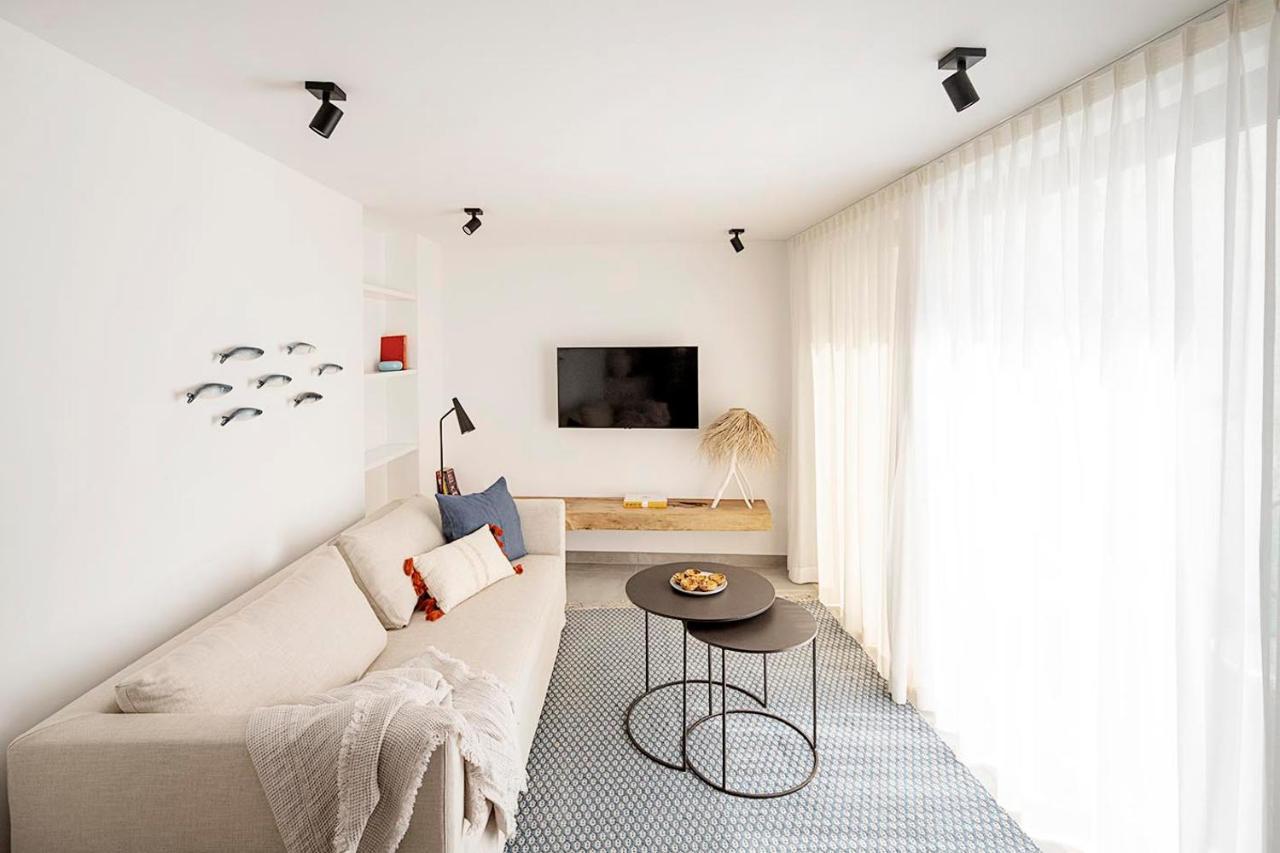 סלמה Casas Da Praia By Sevencollection מראה חיצוני תמונה