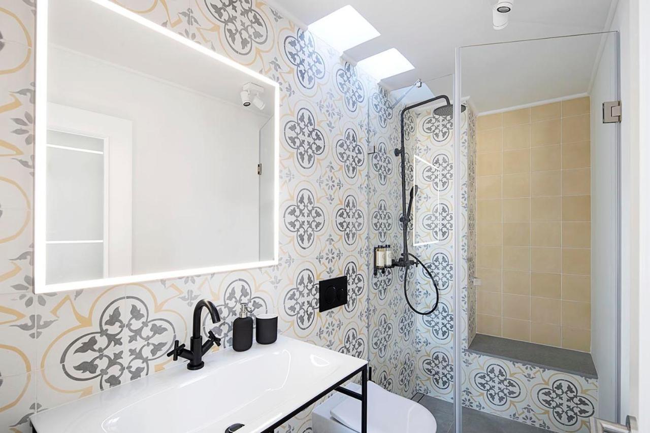 סלמה Casas Da Praia By Sevencollection מראה חיצוני תמונה
