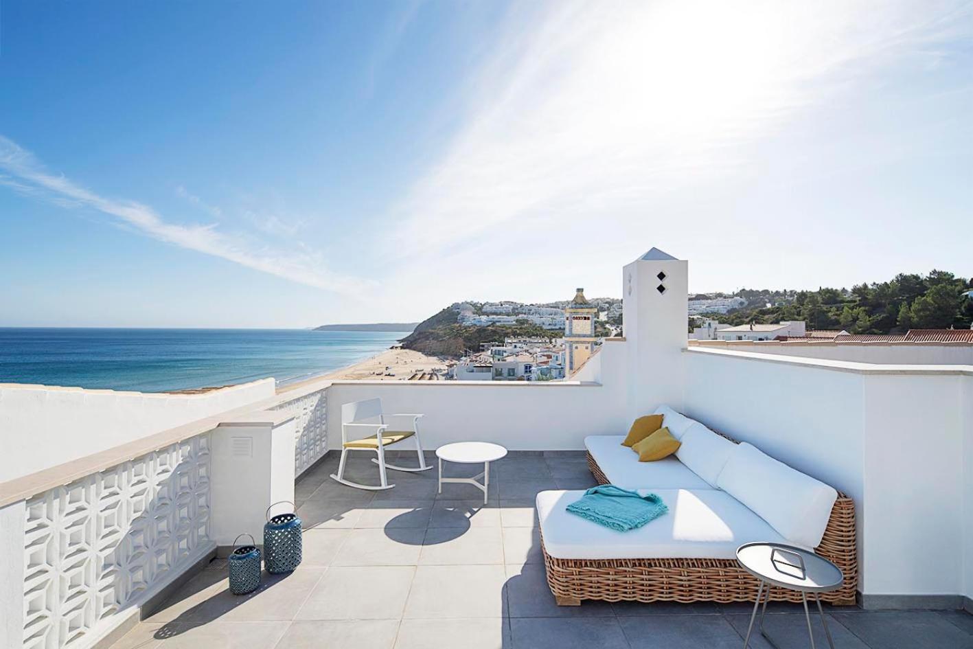 סלמה Casas Da Praia By Sevencollection מראה חיצוני תמונה