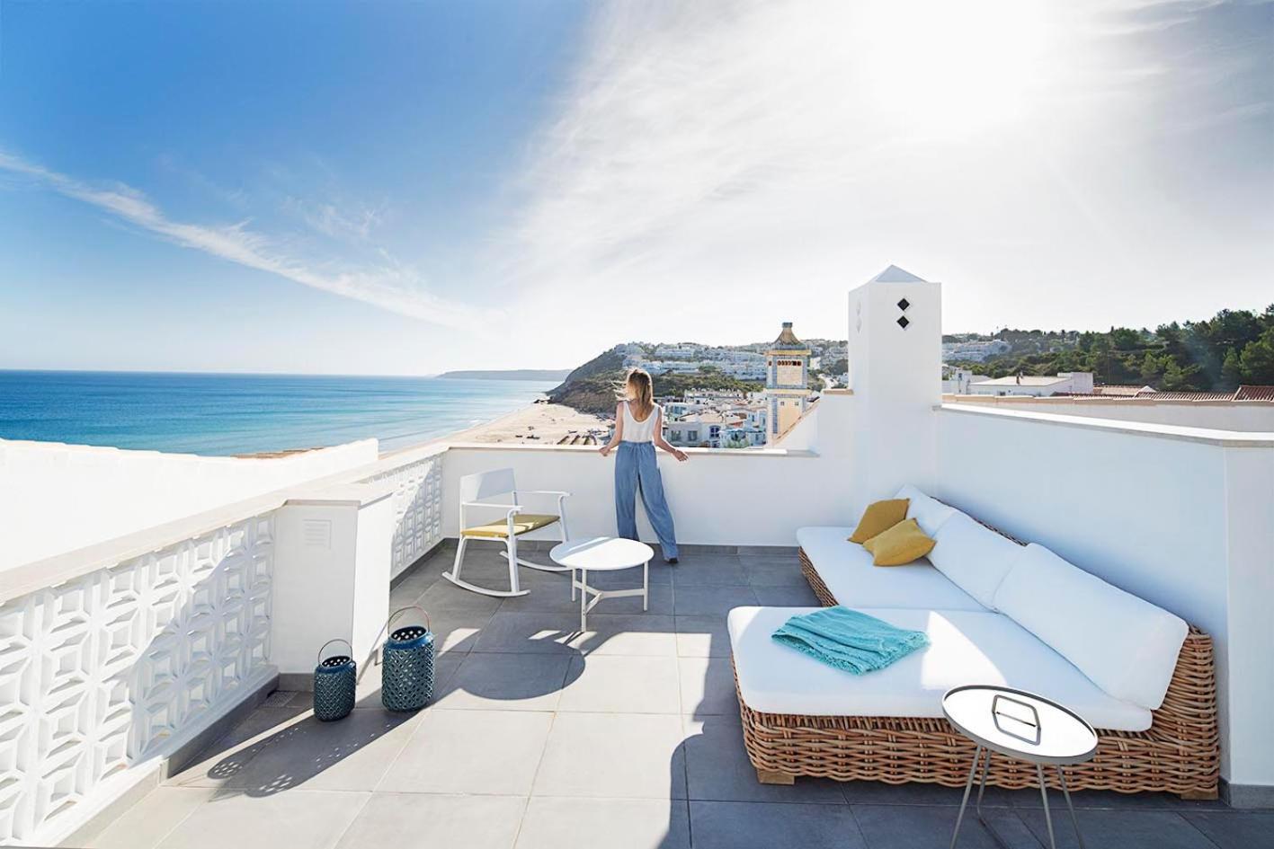 סלמה Casas Da Praia By Sevencollection מראה חיצוני תמונה