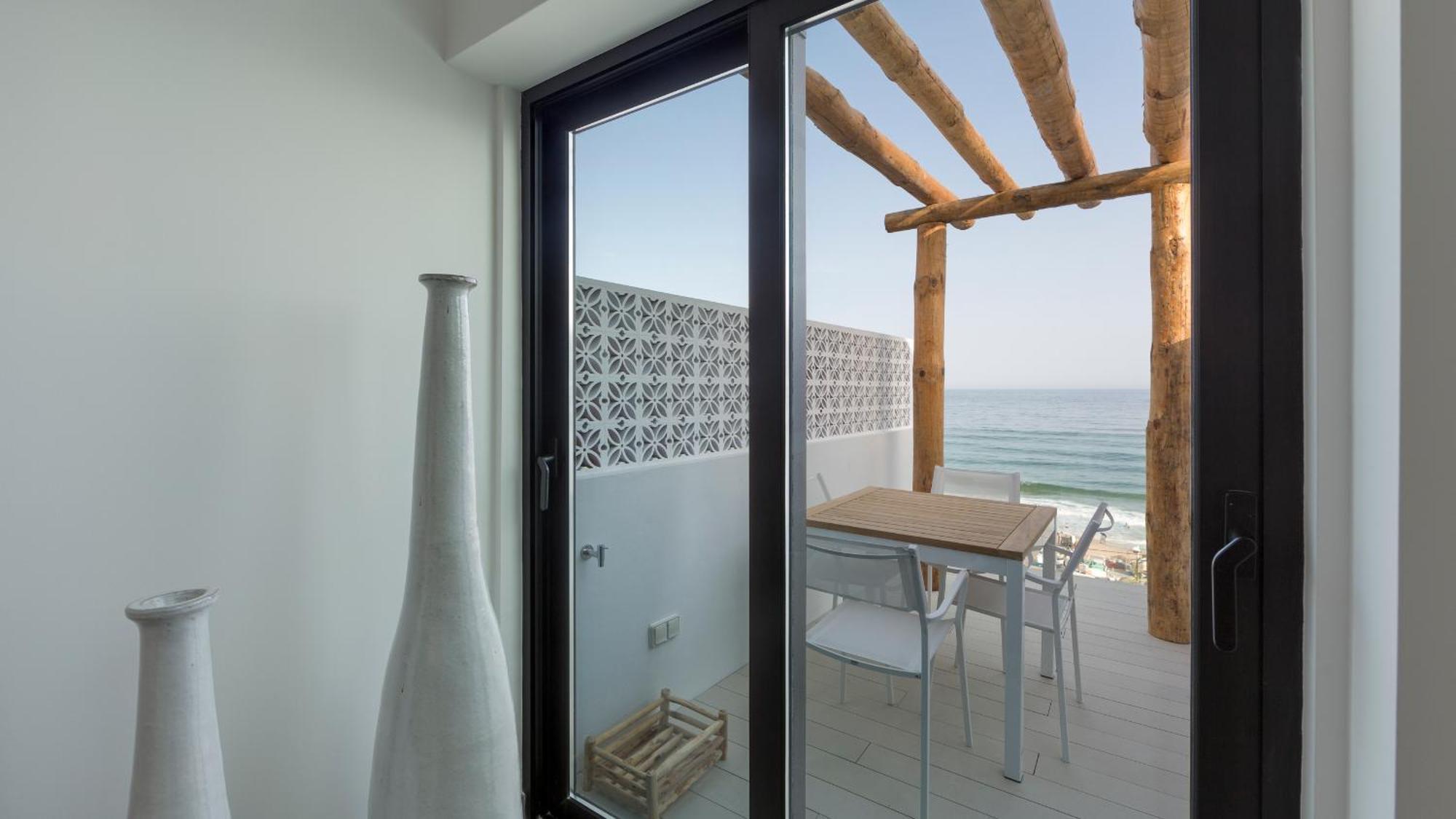 סלמה Casas Da Praia By Sevencollection מראה חיצוני תמונה