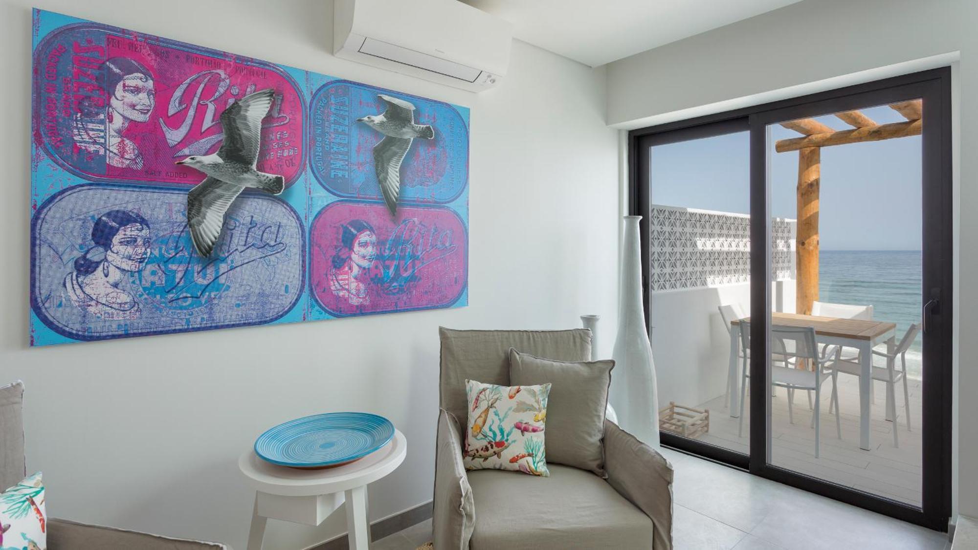 סלמה Casas Da Praia By Sevencollection מראה חיצוני תמונה
