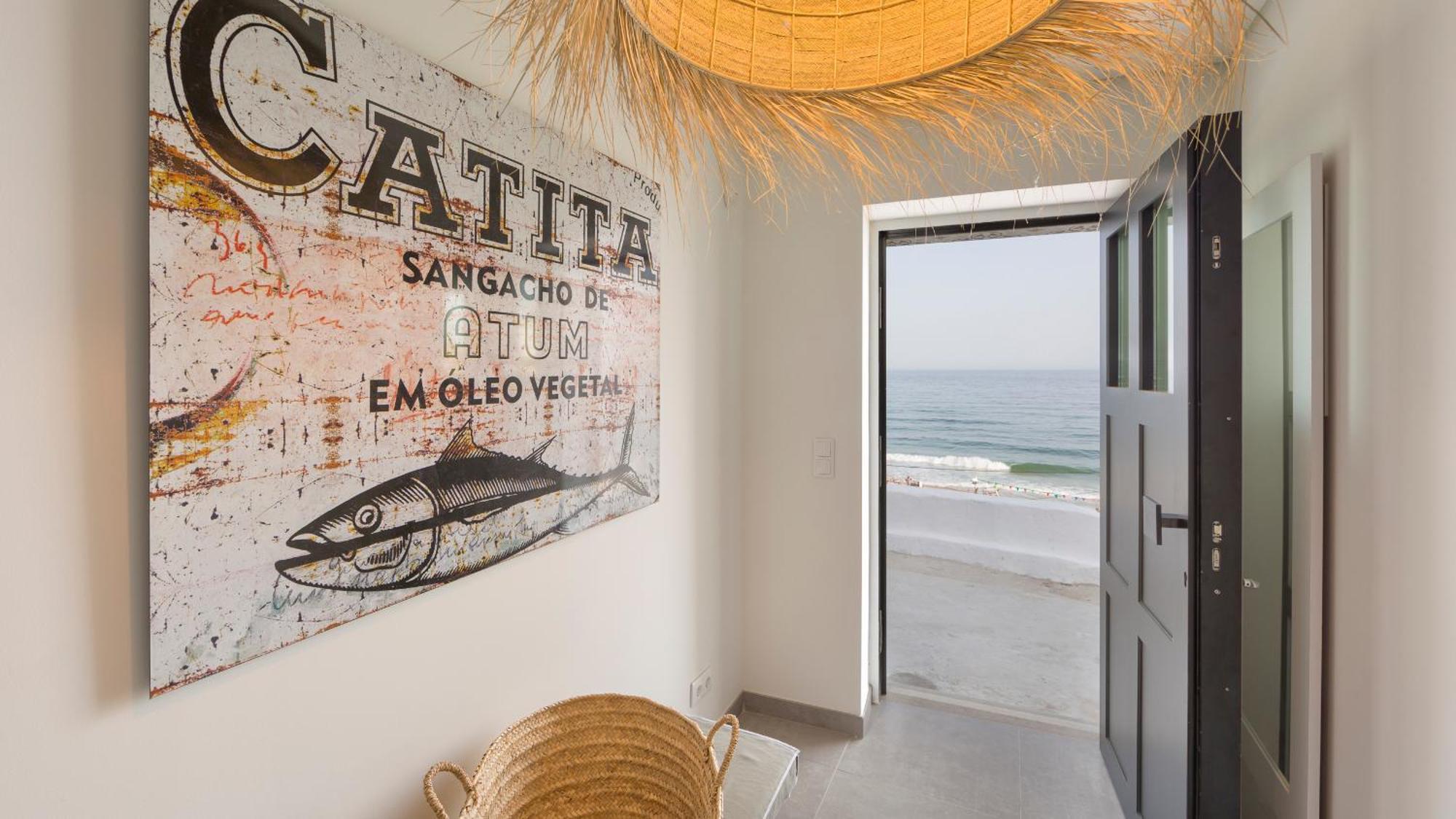 סלמה Casas Da Praia By Sevencollection מראה חיצוני תמונה