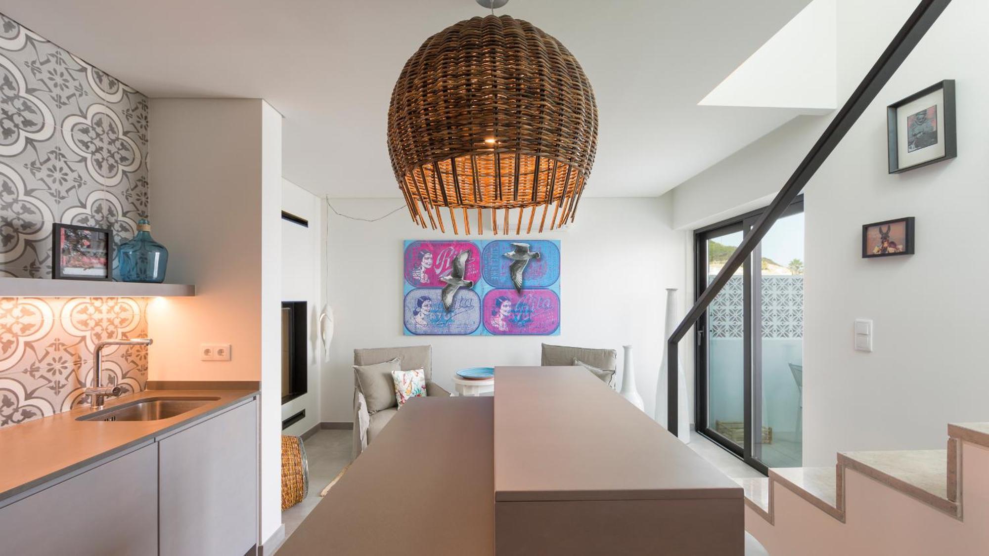 סלמה Casas Da Praia By Sevencollection מראה חיצוני תמונה
