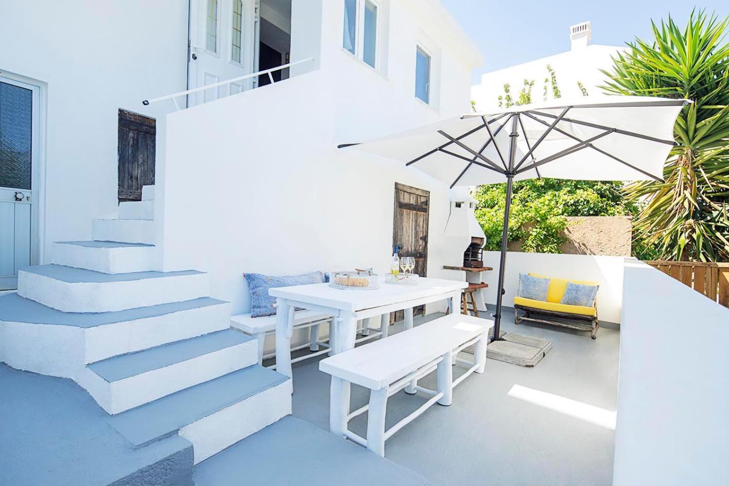 סלמה Casas Da Praia By Sevencollection מראה חיצוני תמונה
