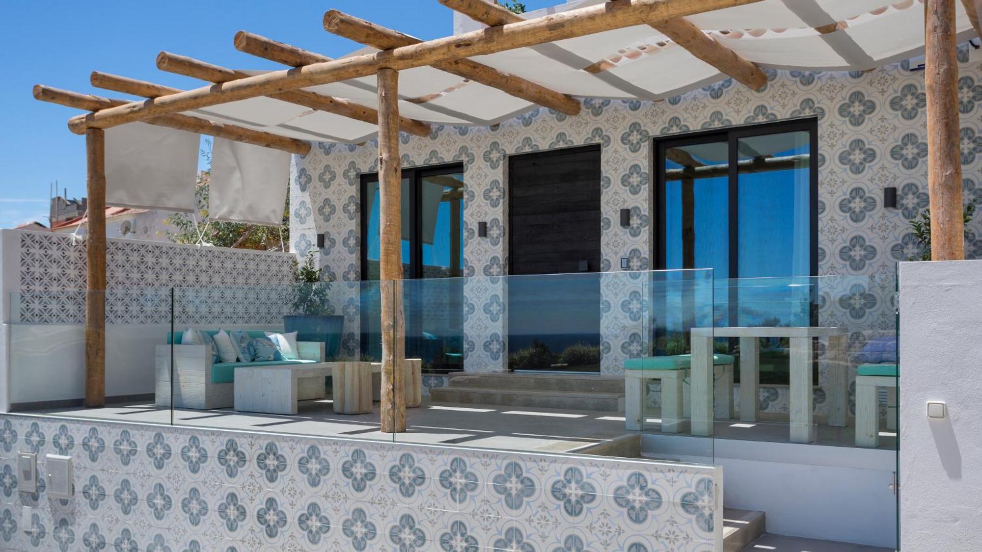 סלמה Casas Da Praia By Sevencollection מראה חיצוני תמונה