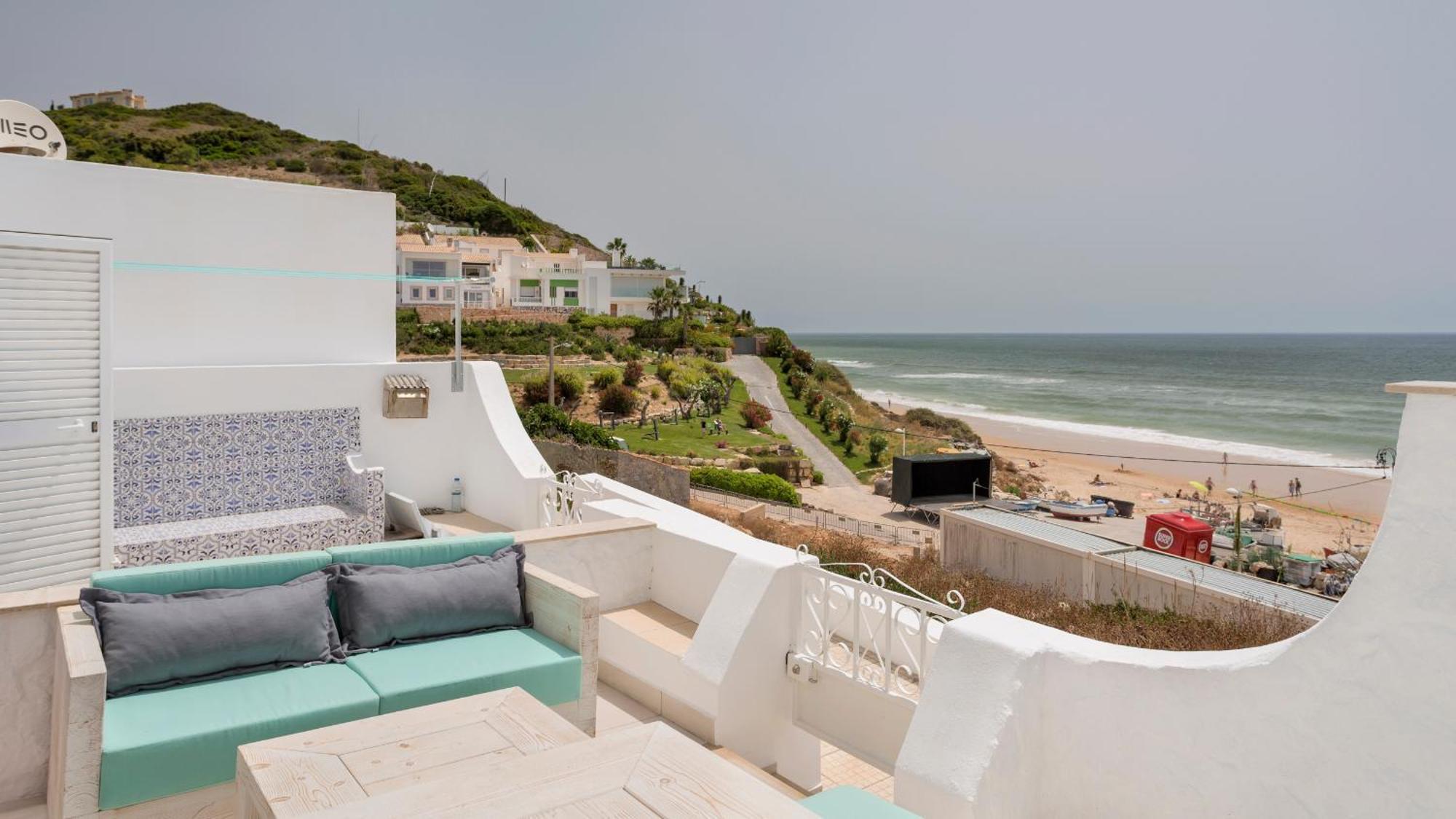 סלמה Casas Da Praia By Sevencollection מראה חיצוני תמונה