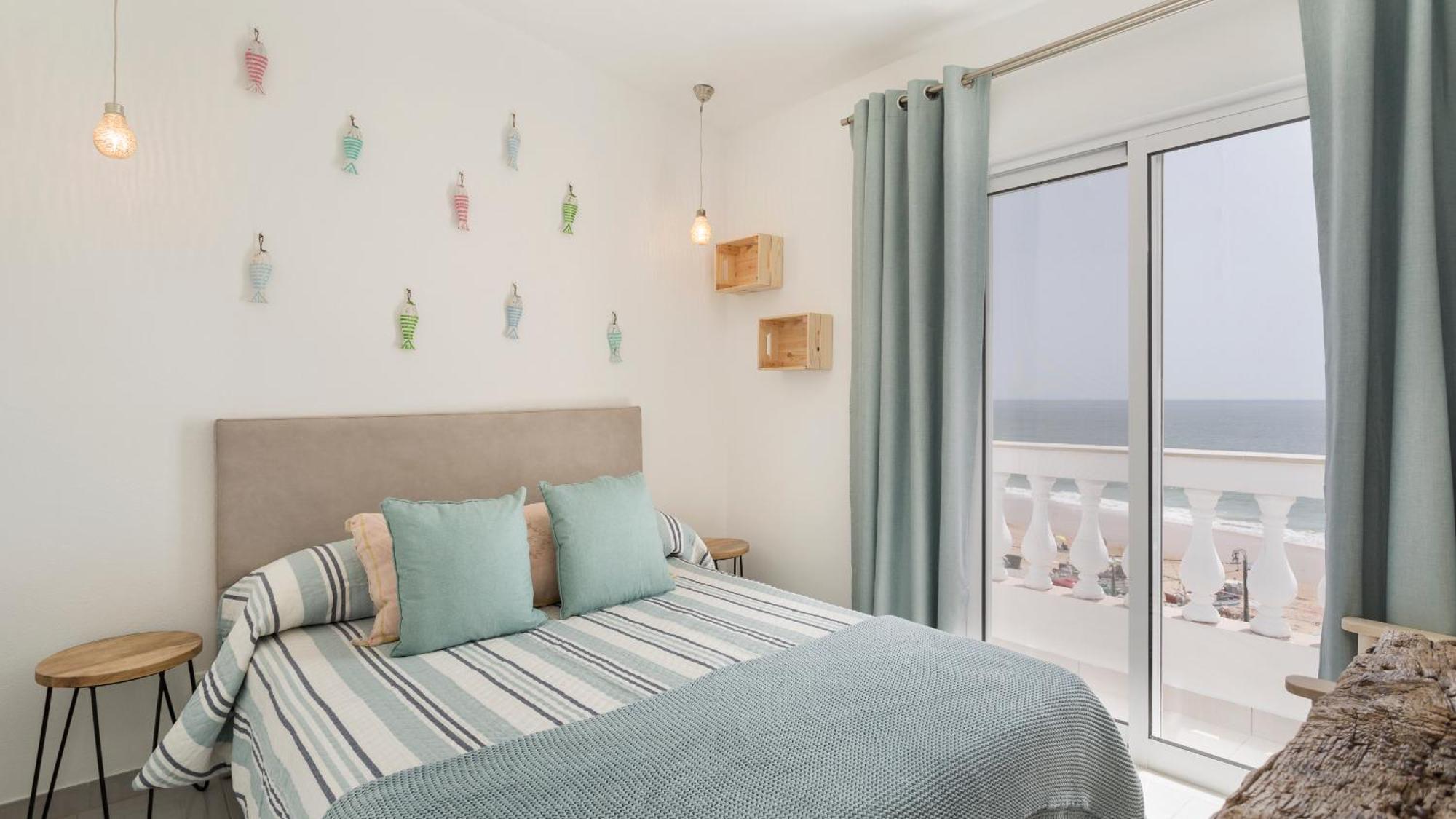 סלמה Casas Da Praia By Sevencollection מראה חיצוני תמונה