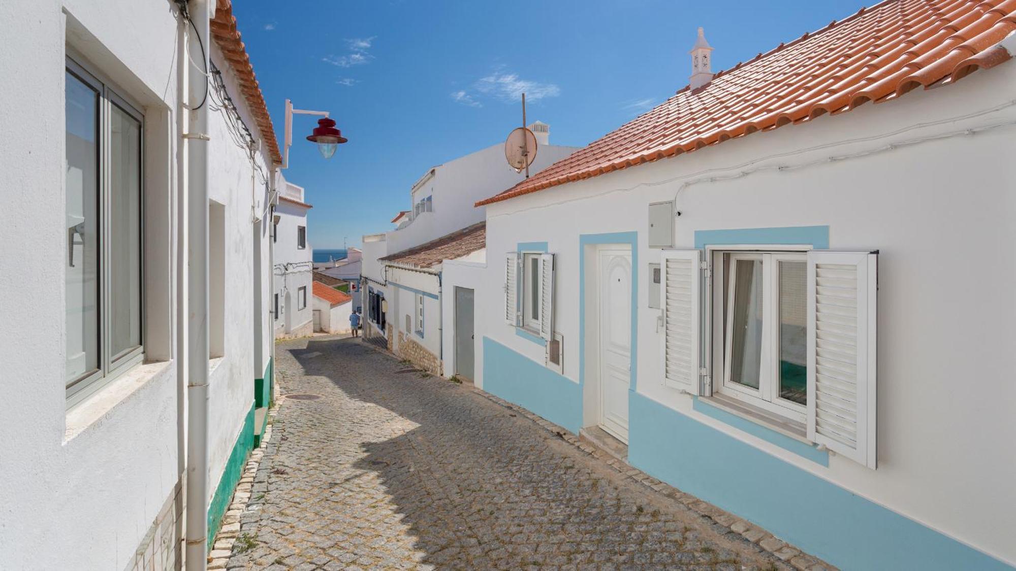 סלמה Casas Da Praia By Sevencollection מראה חיצוני תמונה