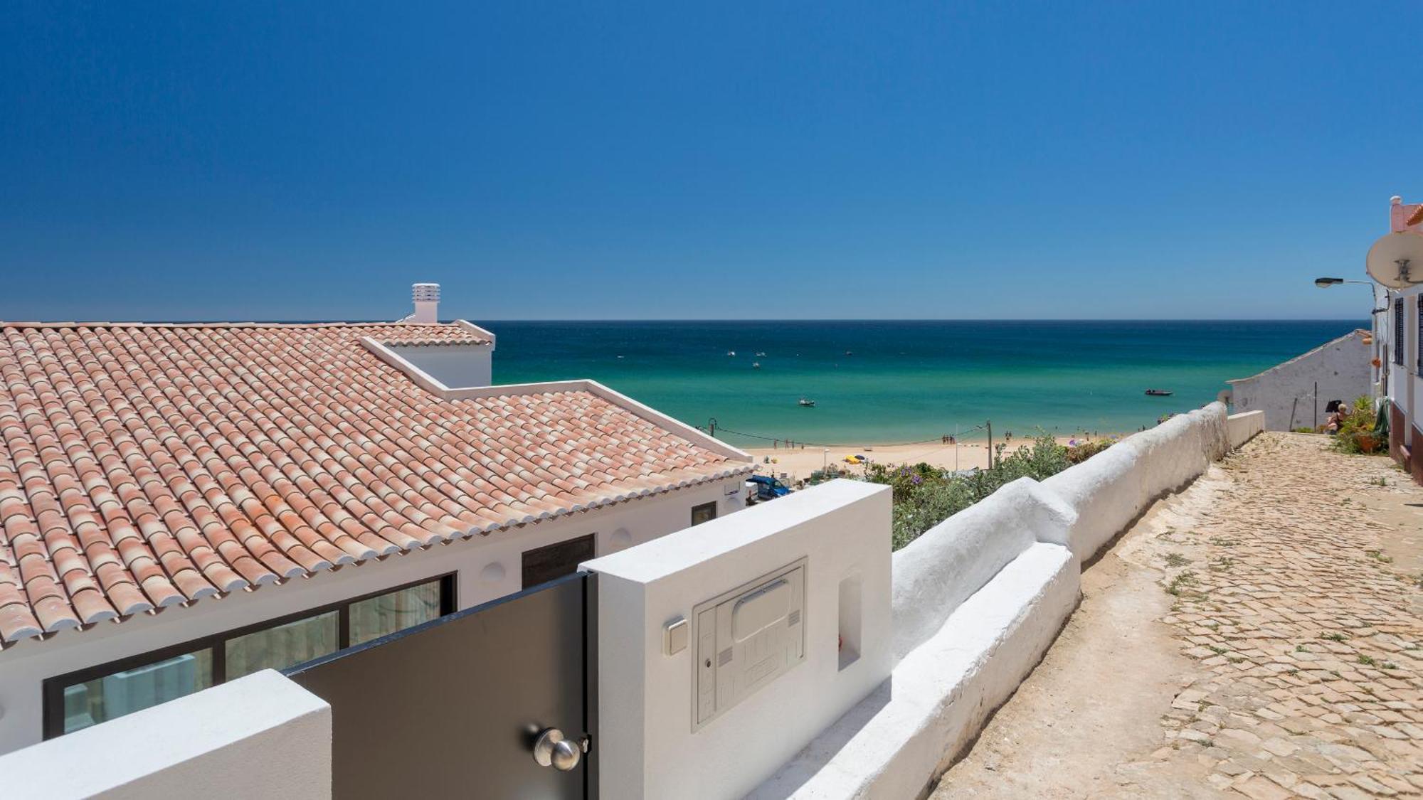 סלמה Casas Da Praia By Sevencollection מראה חיצוני תמונה