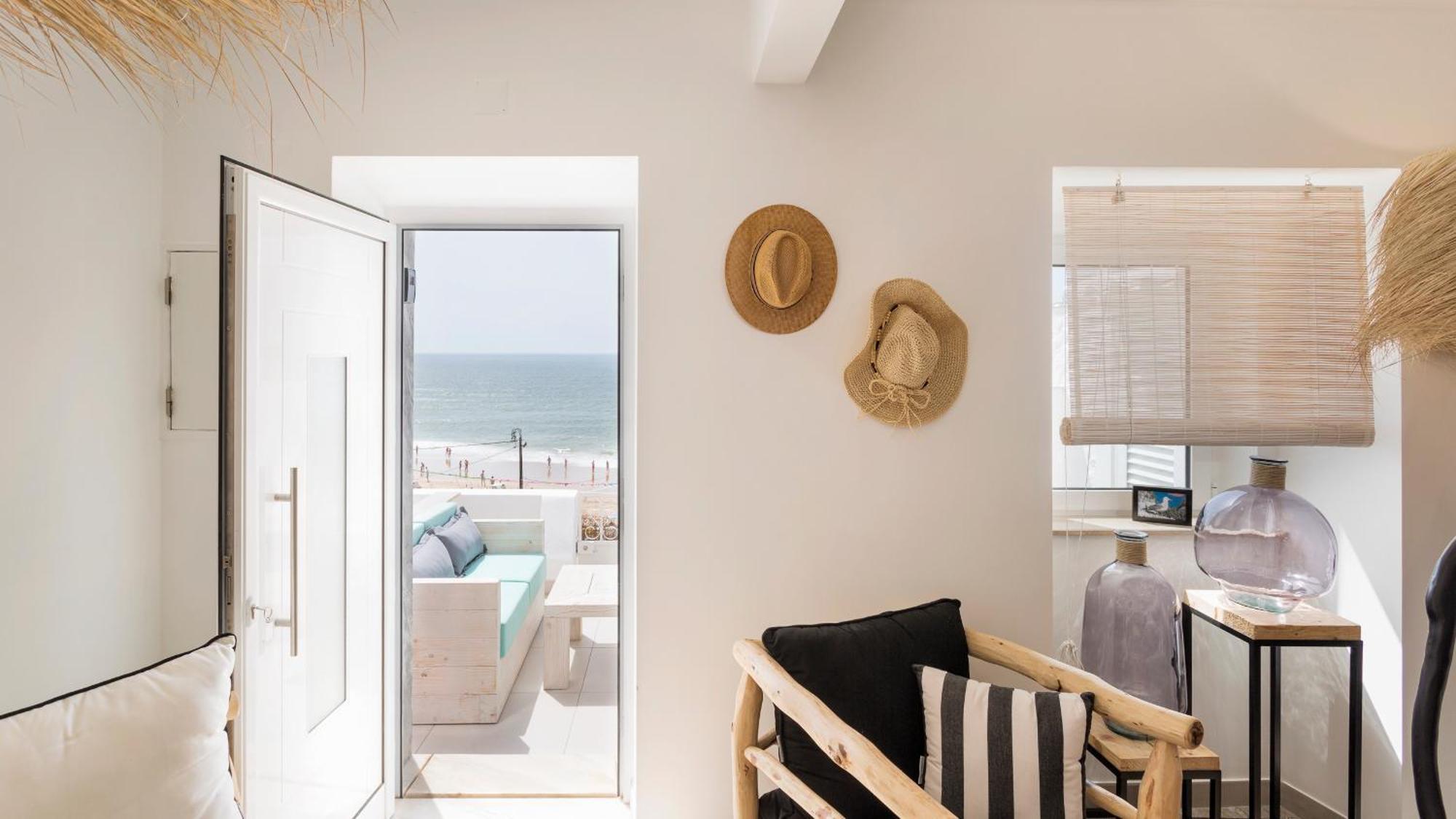 סלמה Casas Da Praia By Sevencollection מראה חיצוני תמונה