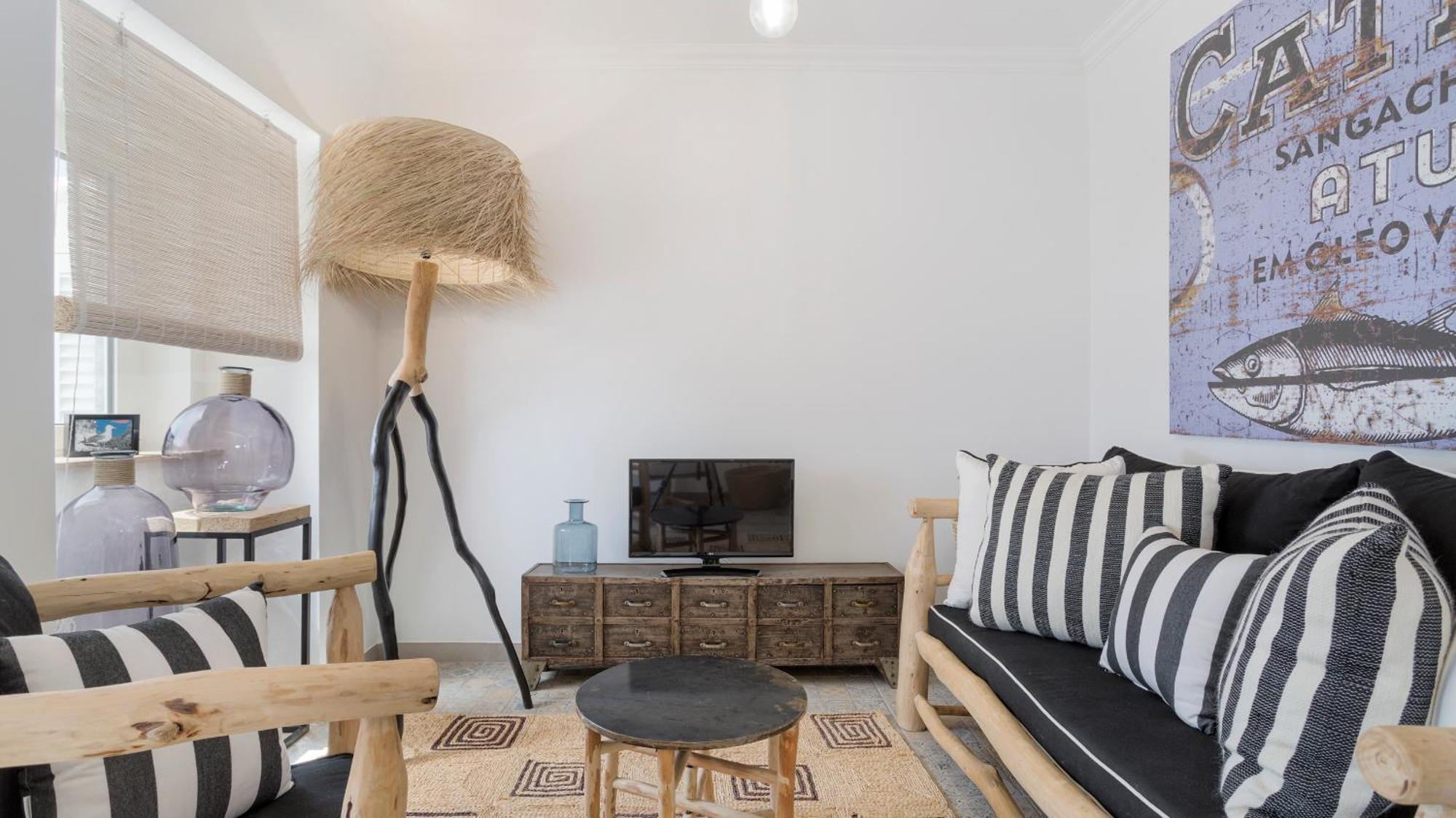 סלמה Casas Da Praia By Sevencollection מראה חיצוני תמונה