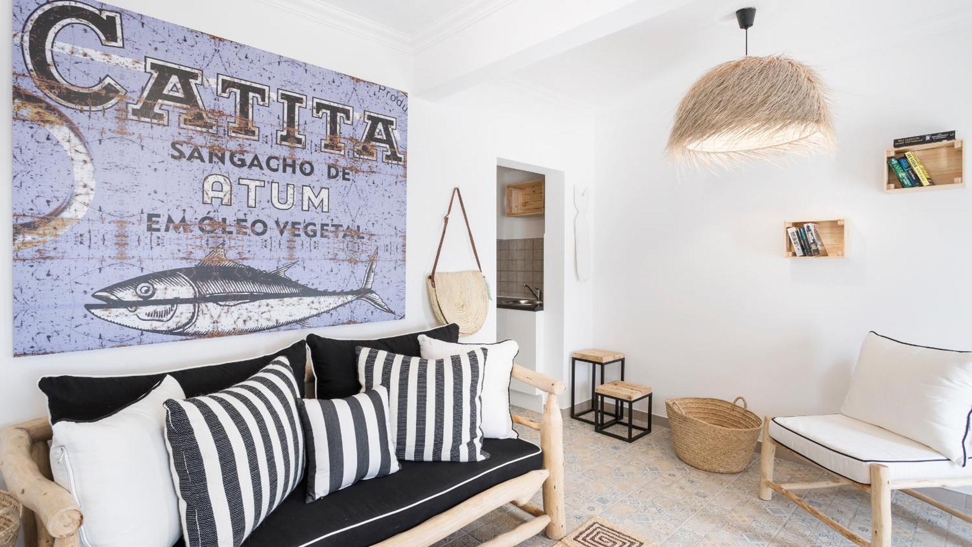 סלמה Casas Da Praia By Sevencollection מראה חיצוני תמונה